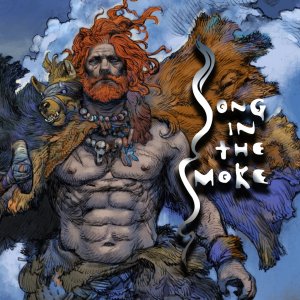 Cover Song in the Smoke