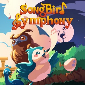 Cover Songbird Symphony