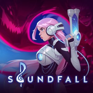 Cover Soundfall