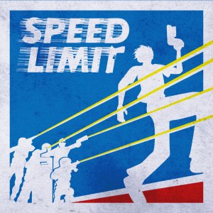 Cover Speed Limit
