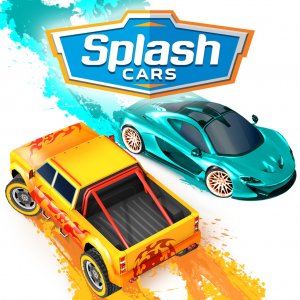 Cover Splash Cars