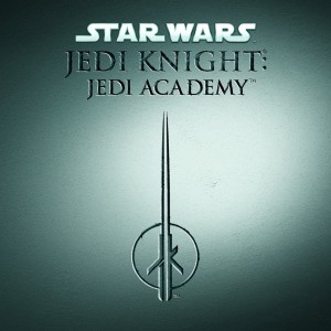 Cover Star Wars Jedi Knight: Jedi Academy