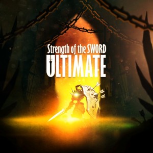 Cover Strength of the Sword ULTIMATE