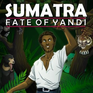 Cover Sumatra: Fate of Yandi