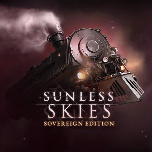 Cover Sunless Skies: Sovereign Edition