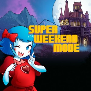 Cover Super Weekend Mode