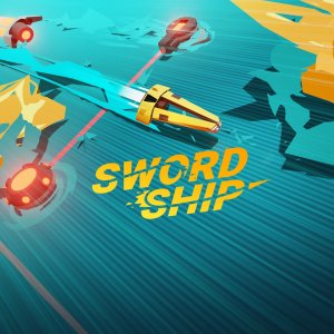 Cover Swordship