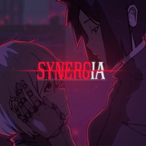 Cover Synergia