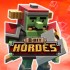 Cover 8-Bit Hordes