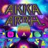 Cover Akka Arrh