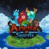 Cover Arietta of Spirits