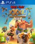 Cover Asterix & Obelix XXXL: The Ram From Hibernia