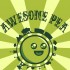 Cover Awesome Pea per PS4