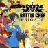 Cover Battle Chef Brigade