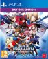 Cover BlazBlue: Cross Tag Battle - Special Edition