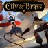Cover City of Brass