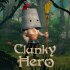 Cover Clunky Hero
