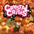 Cover Crystal Crisis