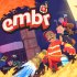 Cover Embr