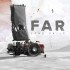 Cover FAR: Lone Sails per PS4