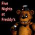 Cover Five Nights at Freddy's