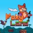 Cover FoxyLand