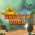 Cover Gravity Duck