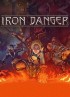 Cover Iron Danger