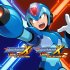 Cover Mega Man X Legacy Collection 1 + 2