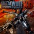 Cover Metal Wolf Chaos XD per PS4