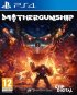 Cover Mothergunship