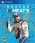 Cover NASCAR Heat 5