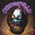 Cover Oddworld: Abe's Oddysee