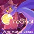 Cover OneShot: World Machine Edition
