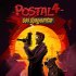 Cover POSTAL 4: No Regerts
