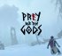 Cover Prey for the Gods
