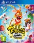 Cover Rabbids: Party of Legends
