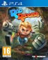 Cover Rad Rodgers