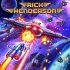 Cover Rick Henderson per PS4