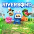 Cover Riverbond