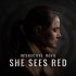 Cover She Sees Red