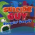 Cover Suicide Guy: Sleepin' Deeply per PS4