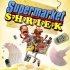 Cover Supermarket Shriek