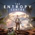 Cover The Entropy Centre