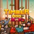 Cover Timberman VS