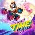 Cover Time Loader