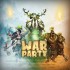 Cover Warparty per PS4