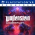 Cover Wolfenstein: Cyberpilot
