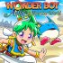 Cover Wonder Boy: Asha in Monster World