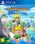 Cover Wonder Boy Collection